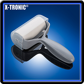 X-Tronic Model #DFX-100 • 20 Watt Compact Dust Free Room